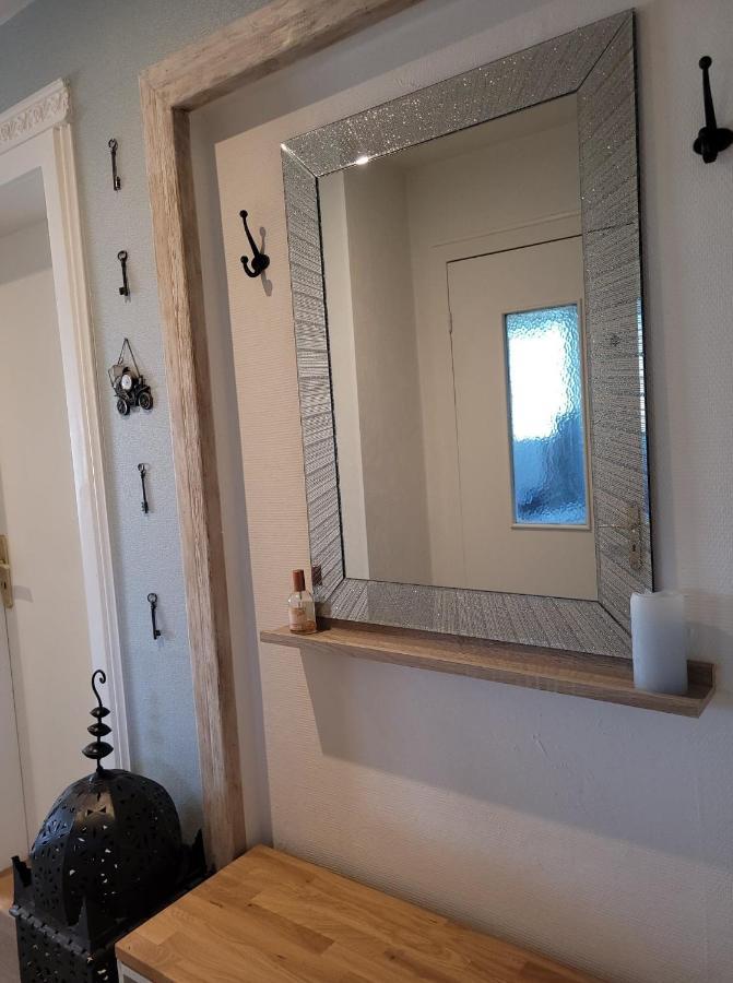 Appartement Au Cigogneau Wifi-Netflix-Balcon-Parking 묑스테르 외부 사진