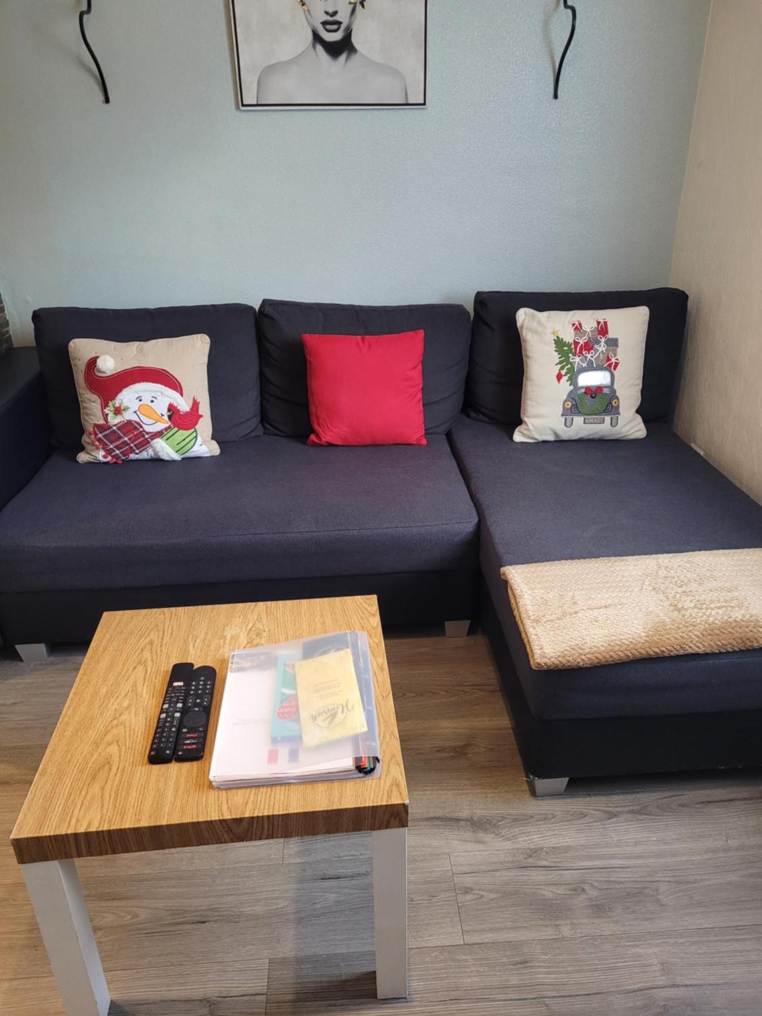 Appartement Au Cigogneau Wifi-Netflix-Balcon-Parking 묑스테르 외부 사진